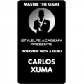 Master the Game CD 3: Carlos Xuma