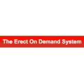 Erect On Demand