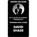 Master the Game CD 4: David Shade