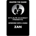 Master the Game CD 8: Zan Perrion