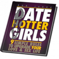 Date Hotter Girls eCourse