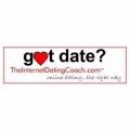 The Internet Dating Coach: Email Coaching