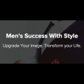 Men’s Success With Style