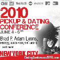 The 2010 Dating Conference