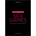 The Sexy Little Book of Sex Games