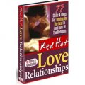 Red Hot Love Relationships