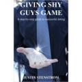 Give Shy Guys Game