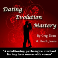 Dating Evolution Mastery Series