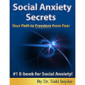 Social Anxiety Secrets