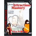 Sexual Attraction Mastery