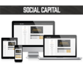 Social Capital Networking Intensive