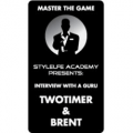 Master the Game CD 6: Twotimer and Brent