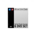 Attract and Date 6 DVD Set