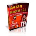 Asian Magnet 101 Course - Basic Package