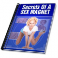Secrets of A Sex Magnet