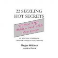 22 Sizzling Hot Secrets Women Kept Hidden And Wish Men Knew