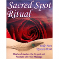 Sacred Spot Ritual