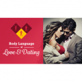 Body Language of Love and Dating