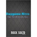 Daygame Nitro: Street Pick-up for Alpha Males