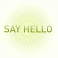 Say Hello