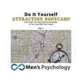 DIY Dating and Attraction Bootcamp for Men