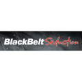 Black Belt Seduction