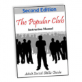 The Popular Club Instruction Manual 2nd Edition