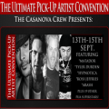 The Ultimate Pickup Artist Convention