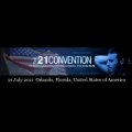The 21 Convention 2011 (North America)