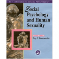 Social Psychology and Human Sexuality