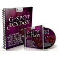 G-Spot Ecstasy: The Secret 'Love Button' For Triggering The Longest, Most Intense Orgasms Of Her Lif