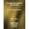The Speed Seduction Trouble Shooter Series II