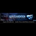 The 21 Convention 2012 (North America)
