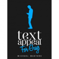 TextAppeal - For Guys