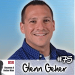 Ep. #75 The Role of Intelligence in Mating and Relationships with Glenn Geher
