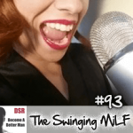 #93 How and Why to Start Swinging (and Insights into Cam Modelling) with Swinging MILF
