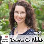 #91 Practical Rules to Navigate the Path of Love and Commitment with Duana Welch