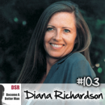 #103 Human Sexual Evolution: Leaving Orgasms Behind to Explore Orgasmic Experience with Diana Richardson