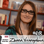 Ep. #68 The Psychological Well-being of Casual Sex with Zhana Vrangalova, PhD