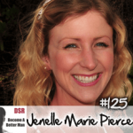#125 Avoiding and Managing Sexually Transmitted Diseases  with Jenelle Marie Pierce