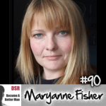 #90 How Women Compete for Men with Maryanne Fisher