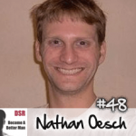 Ep. #48 A Scientific Review of The Mystery Method with Nathan Oesch