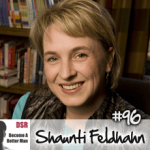 #96 What Women Need in Marriage and Examining the Merits of Marriage with Shaunti Feldhahn