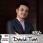 #86 Can a Tony Robbins Seminar Help You with Women? with David Tian