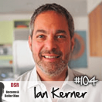 #104 How to Give Women Oral Sex (and the Benefits of Porn) with Ian Kerner