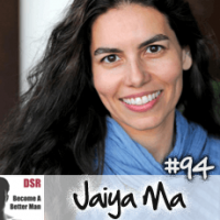 #94 Defeating Sexual Inhibition to Access True Sexual Confidence and Personality with Jaiya Ma