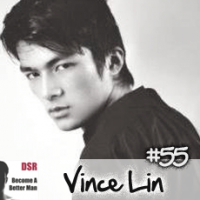 Ep. #55 Making a Badass First Impression with Vince Lin