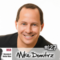 #127 Can You Date Safe? with Mike J. Domitrz