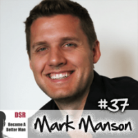 Ep. #37 Personal Boundaries Part 2: Case Studies and Action Steps with Mark Manson