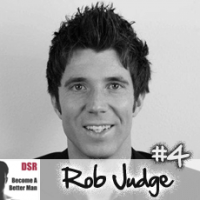 Ep. 4 How to Find the Truth About Women with Rob Judge